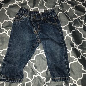 Blue Jeans
